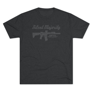 Silent Majority T-Shirt - XTREME Airsoft Superstore