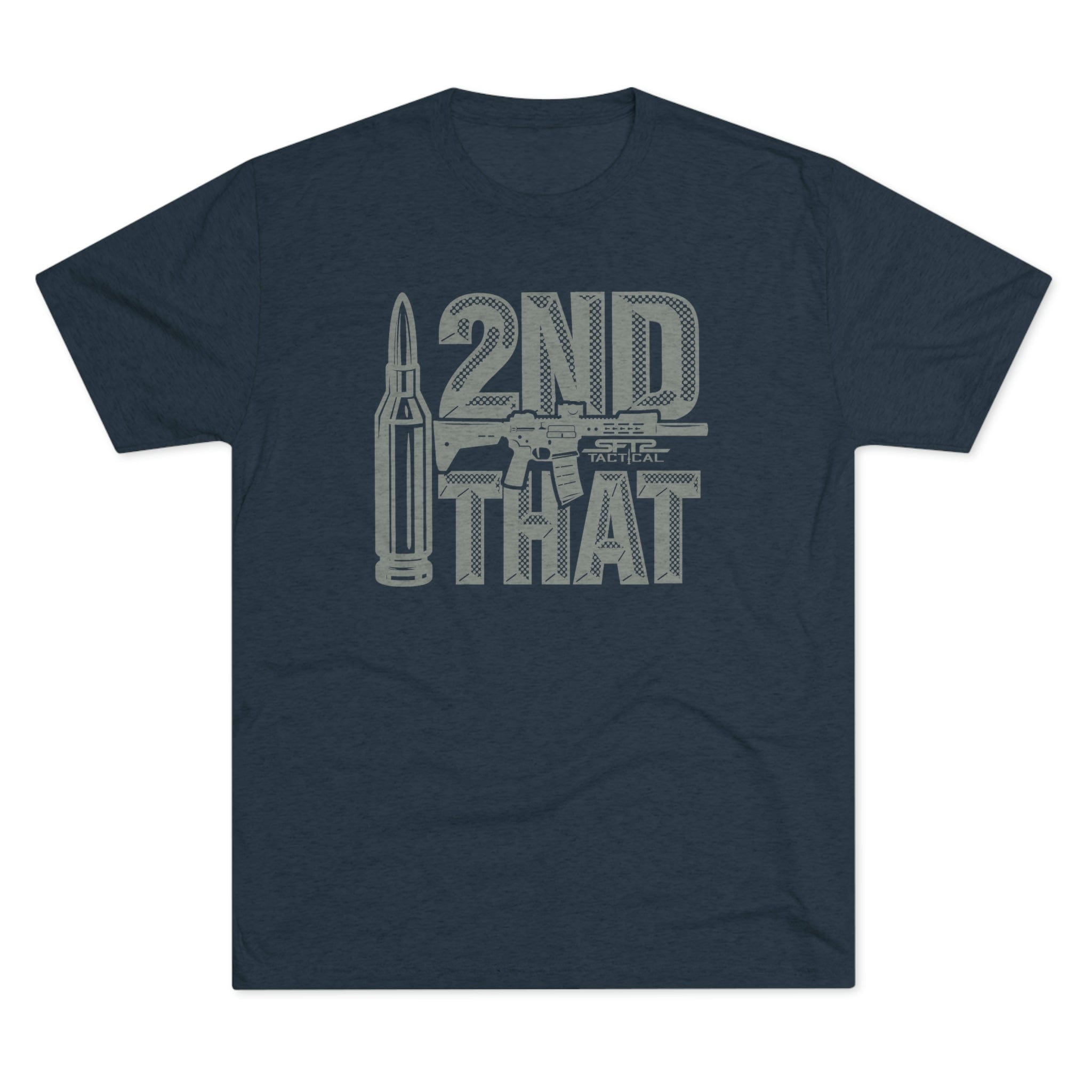 I 2ND THAT - XTREME Airsoft Superstore