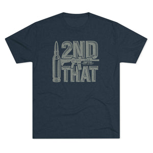 I 2ND THAT - XTREME Airsoft Superstore