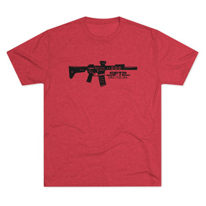 This is My Rifle - Tri-Blend Crew Tee - XTREME Airsoft Superstore