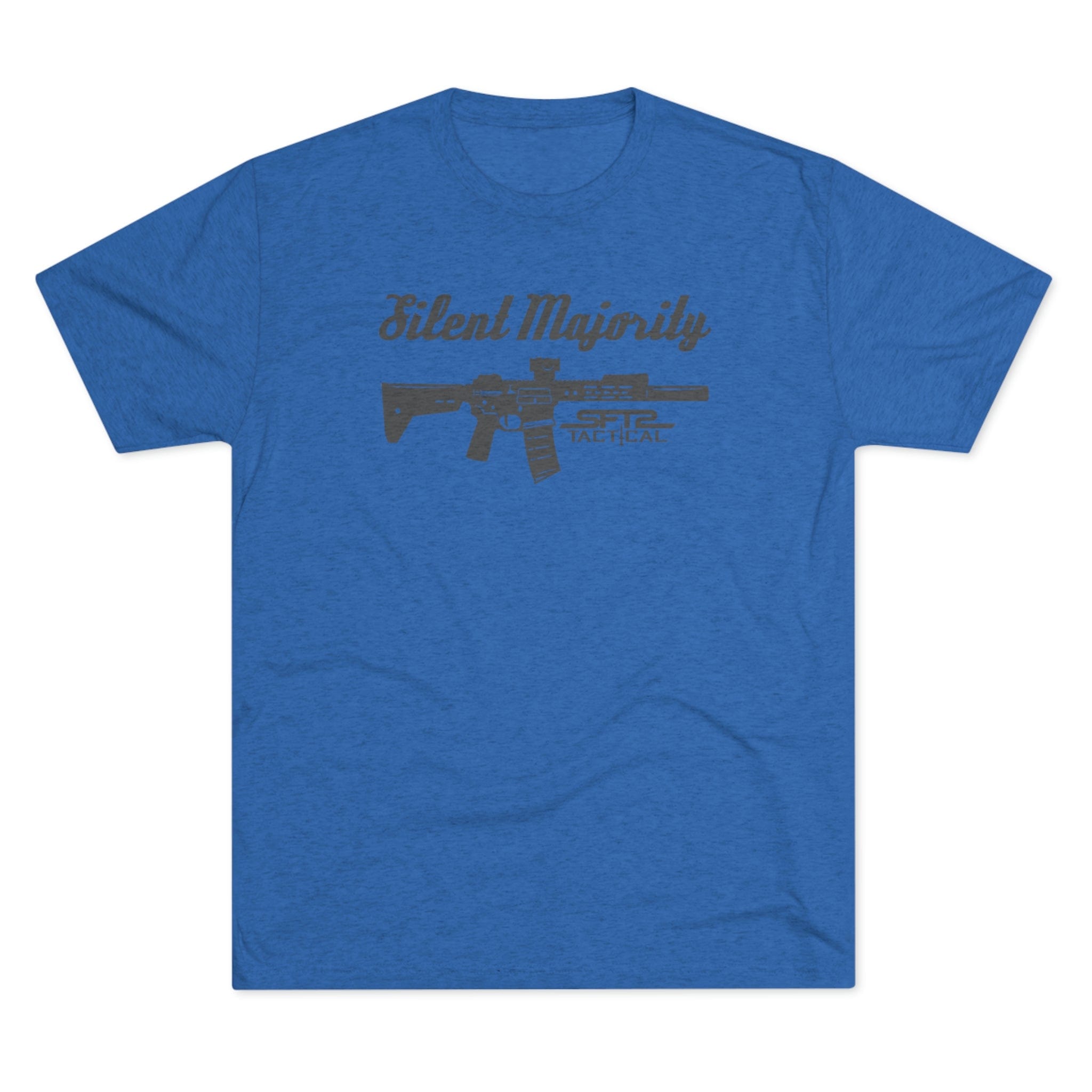Silent Majority T-Shirt - XTREME Airsoft Superstore