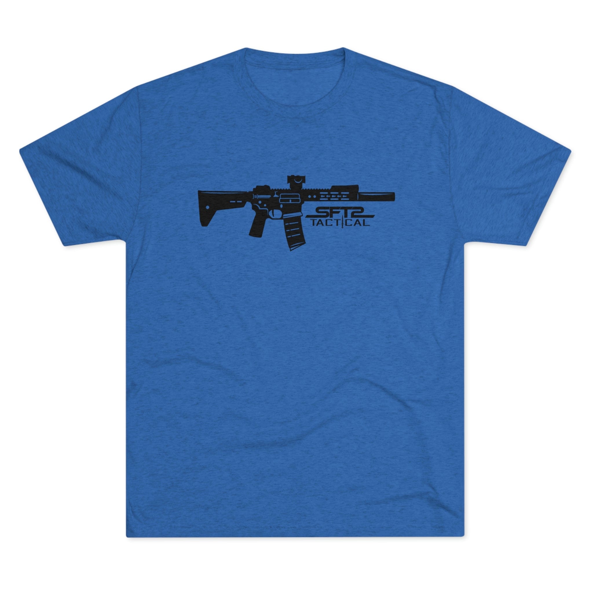 This is My Rifle - Tri-Blend Crew Tee - XTREME Airsoft Superstore