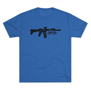 This is My Rifle - Tri-Blend Crew Tee - XTREME Airsoft Superstore