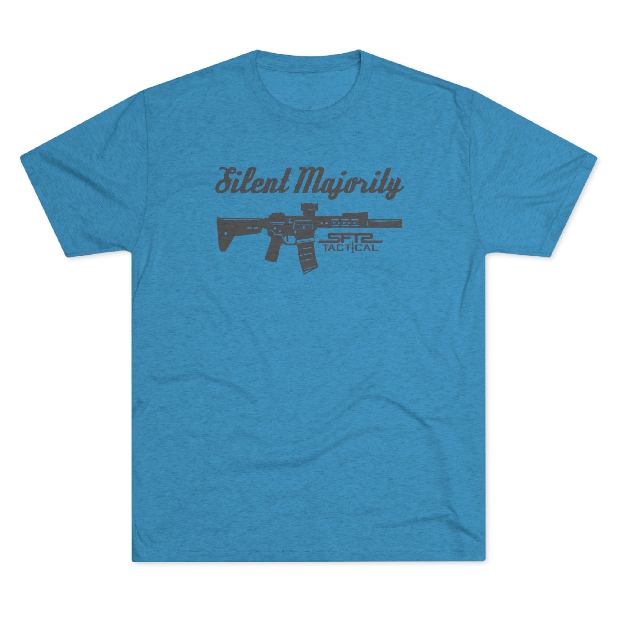 Silent Majority T-Shirt - XTREME Airsoft Superstore
