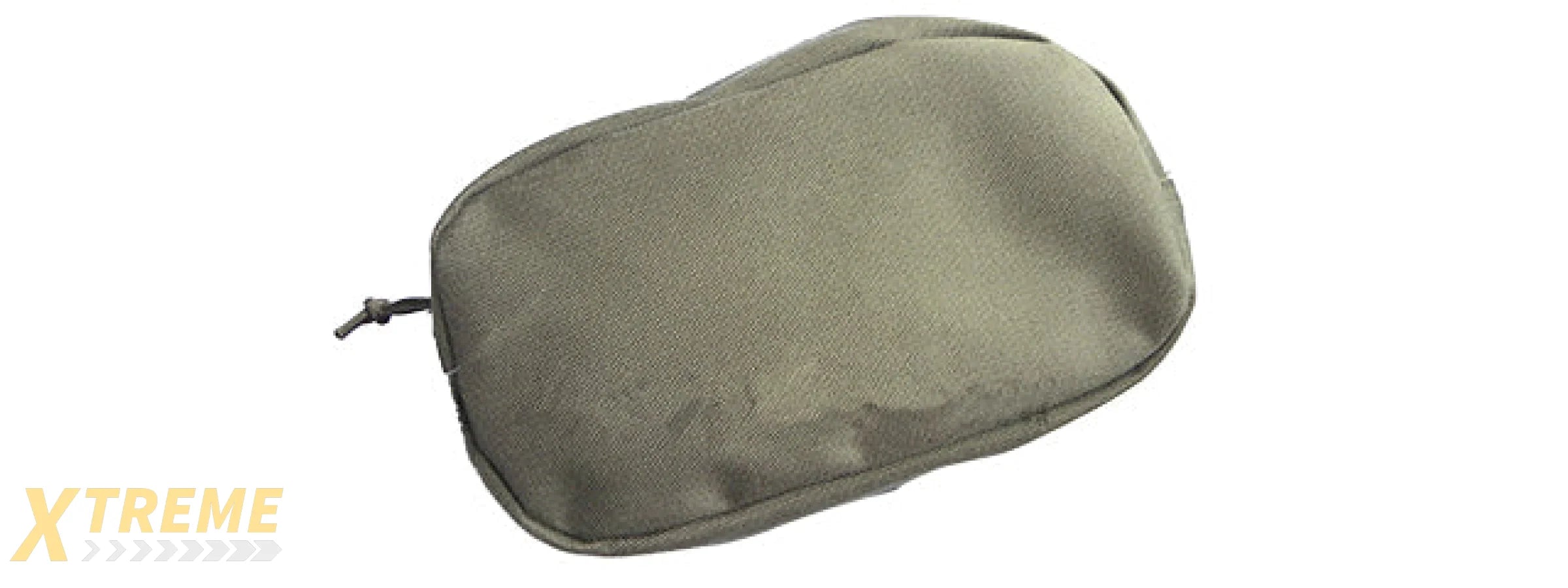 T0315-F LARGE UTILITY POUCH CORDURA (RANGER GREEN)