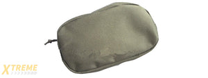 T0315-F LARGE UTILITY POUCH CORDURA (RANGER GREEN)