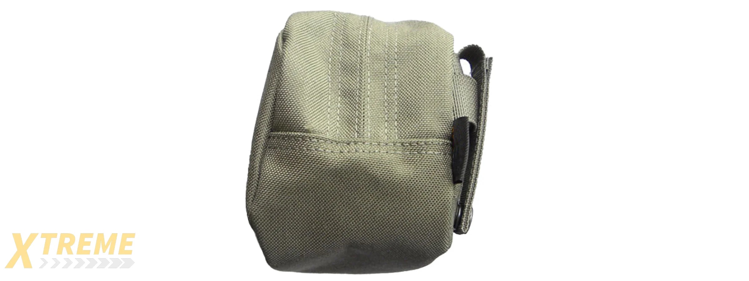 T0315-F LARGE UTILITY POUCH CORDURA (RANGER GREEN)