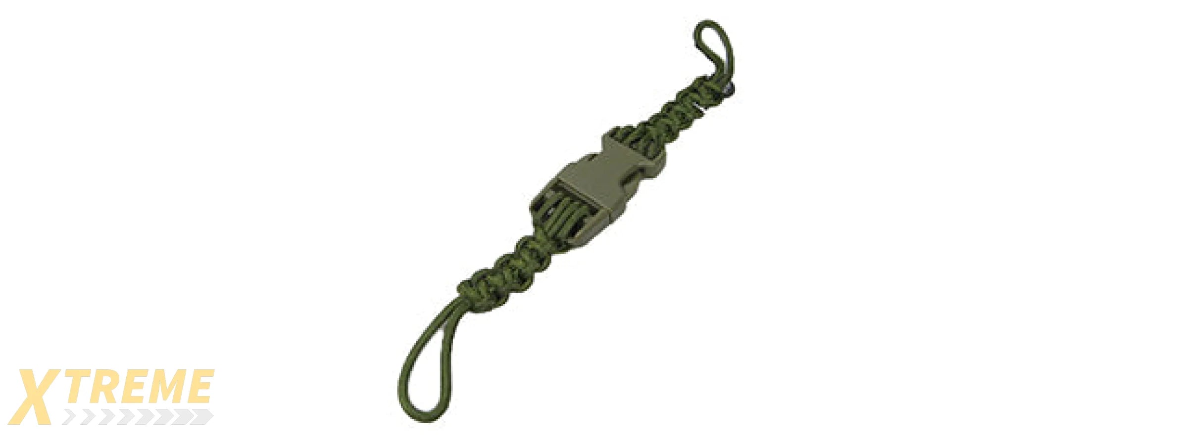 T0501-G QD CLASP SLING (OD GREEN)