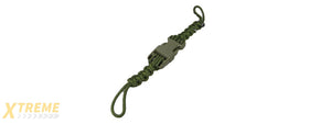 T0501-G QD CLASP SLING (OD GREEN)