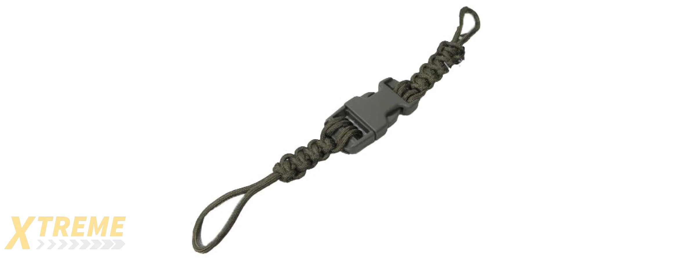 T0501-RG QD CLASP SLING (RANGER GREEN)