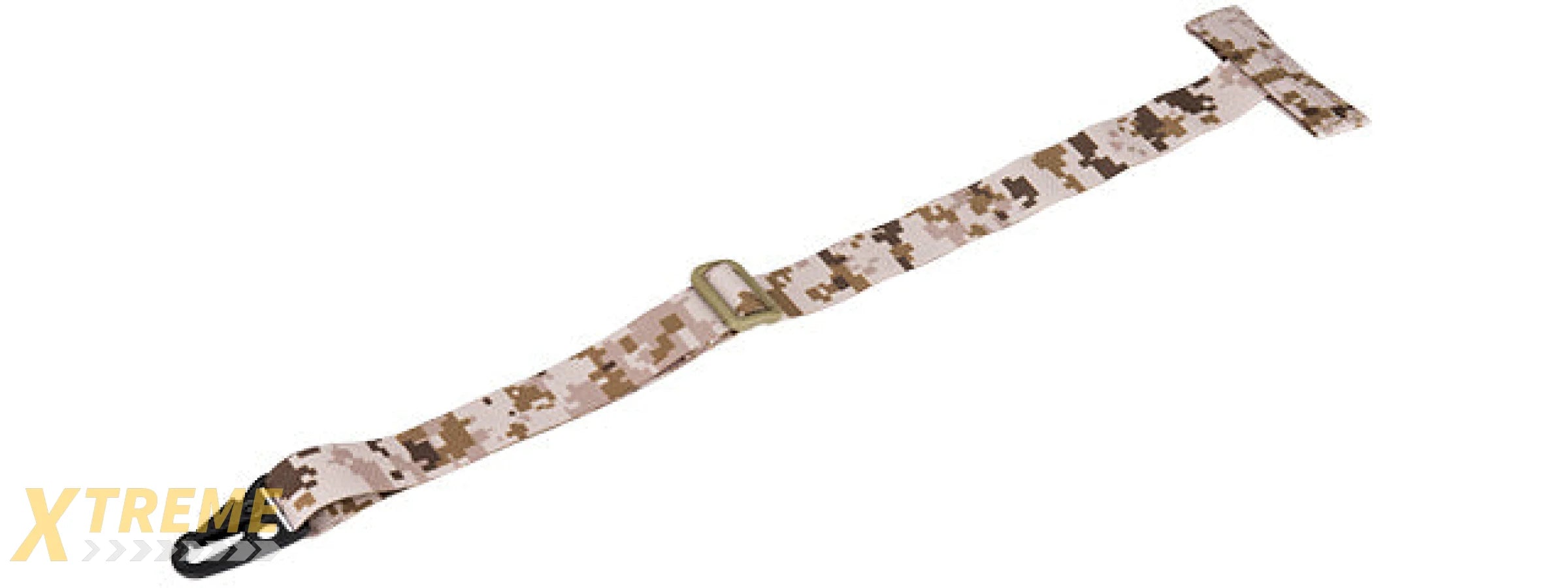 T1775-DD MOLLE ATTACHMENT SLING (DESERT DIGITAL)