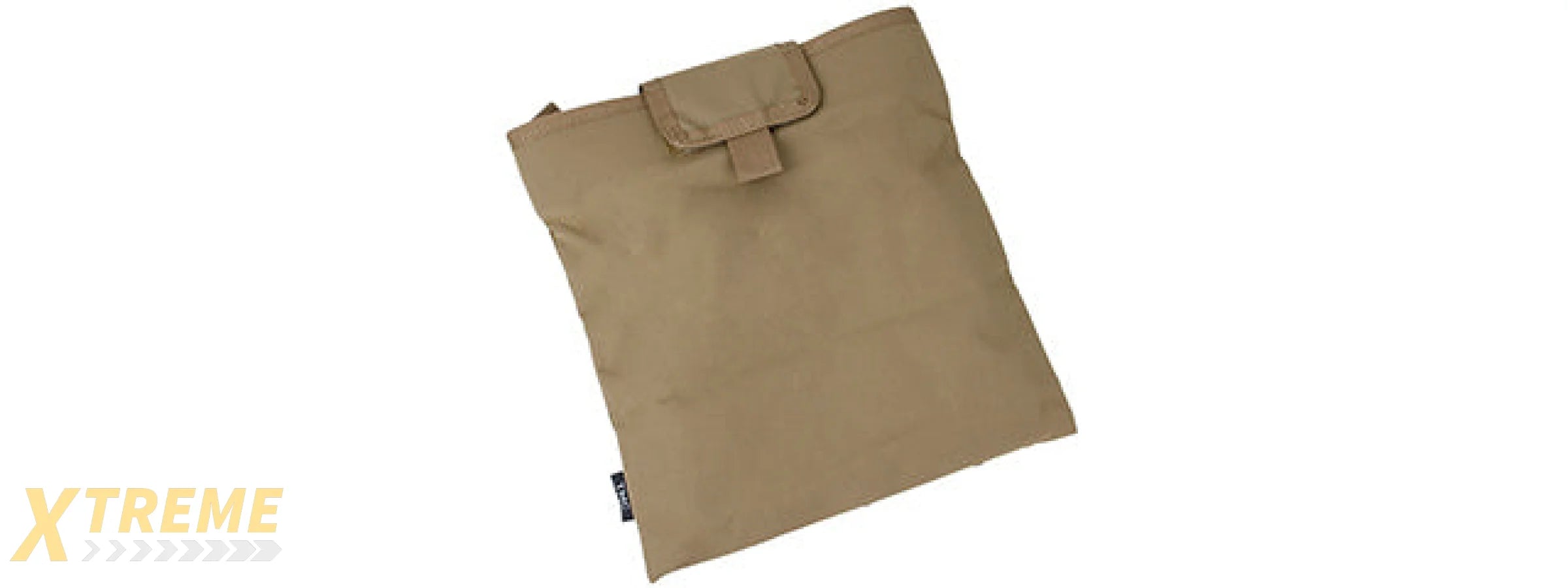 T1871-CB MAGAZINE DROP POUCH (CB)