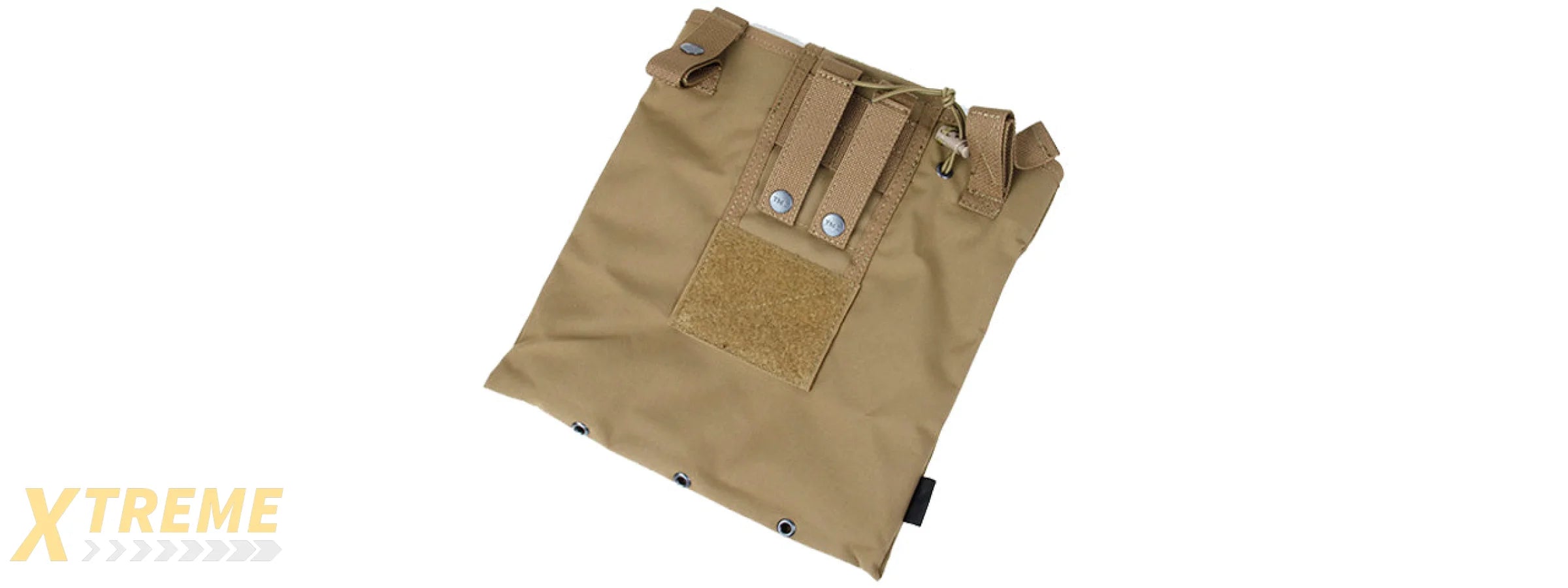 T1871-CB MAGAZINE DROP POUCH (CB)