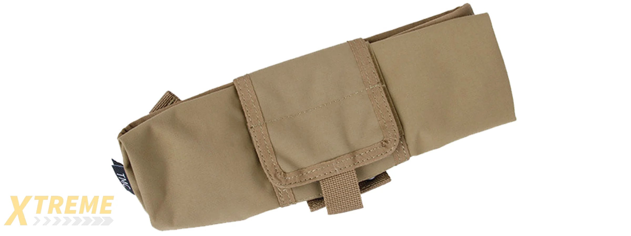 T1871-CB MAGAZINE DROP POUCH (CB)