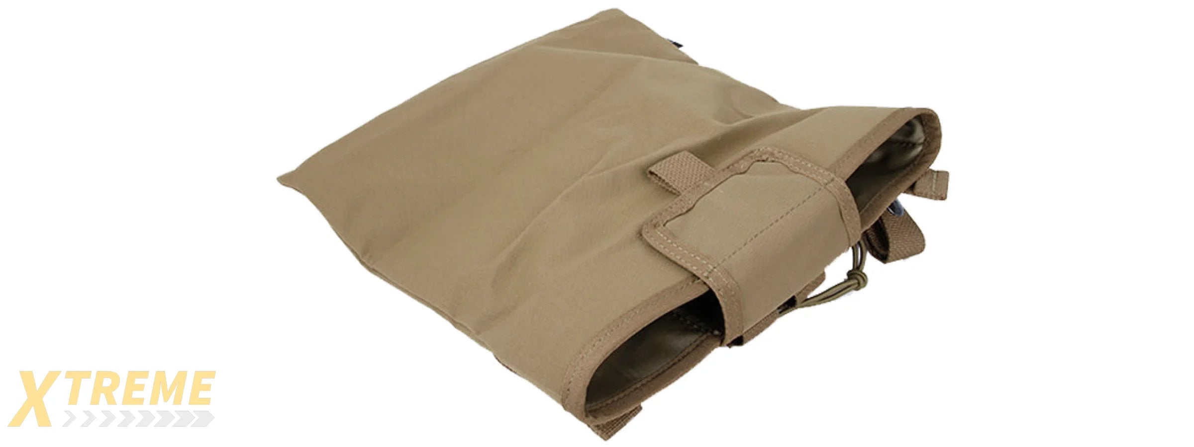 T1871-CB MAGAZINE DROP POUCH (CB)