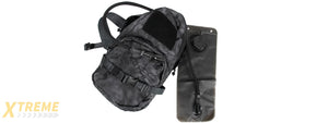 T1925-TP QUICK DETACH HYDRATION BACKPACK (TYP)