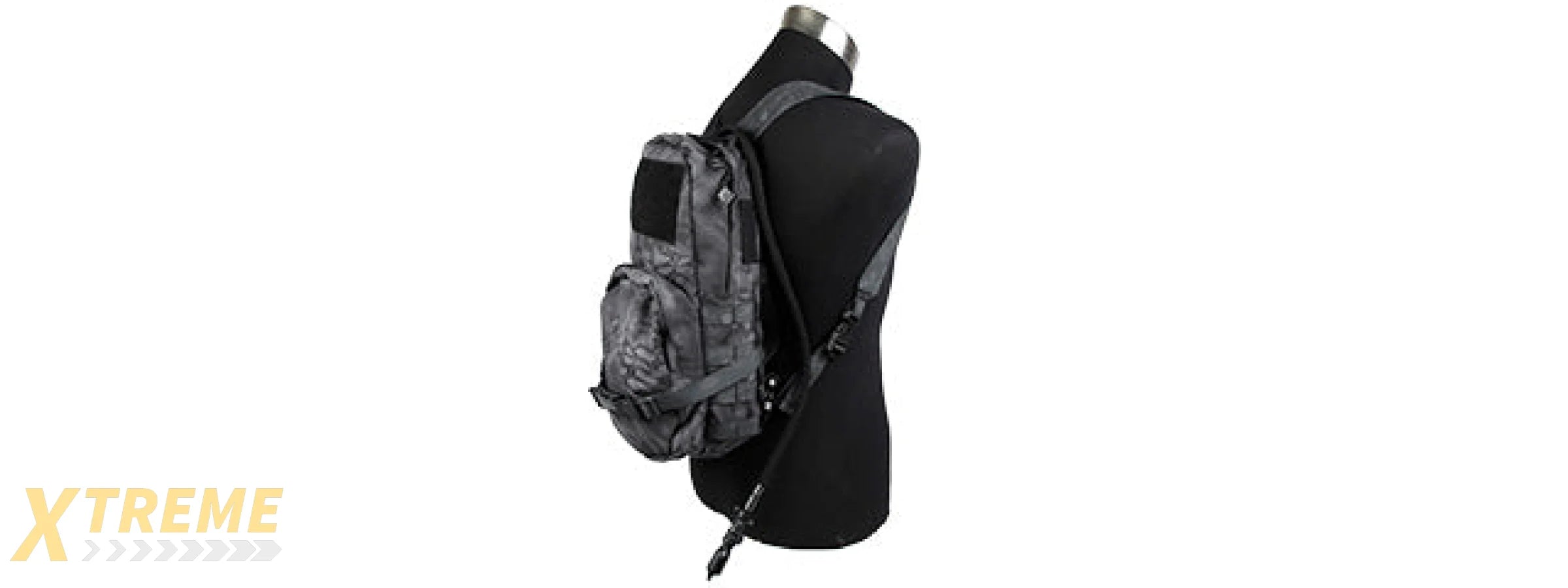 T1925-TP QUICK DETACH HYDRATION BACKPACK (TYP)