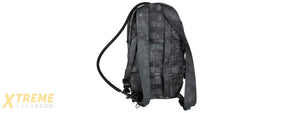 T1925-TP QUICK DETACH HYDRATION BACKPACK (TYP)