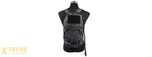 T1925-TP QUICK DETACH HYDRATION BACKPACK (TYP)