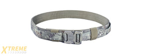 T1939-MD-L HARD 1.5 INCH SHOOTER BELT (MAD), LRG