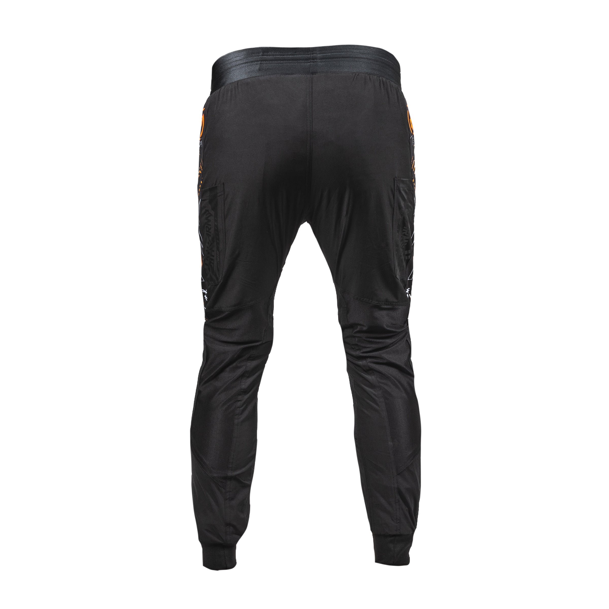 TRK AIR Jogger Pants - THARM_T1 - XTREME Airsoft Superstore