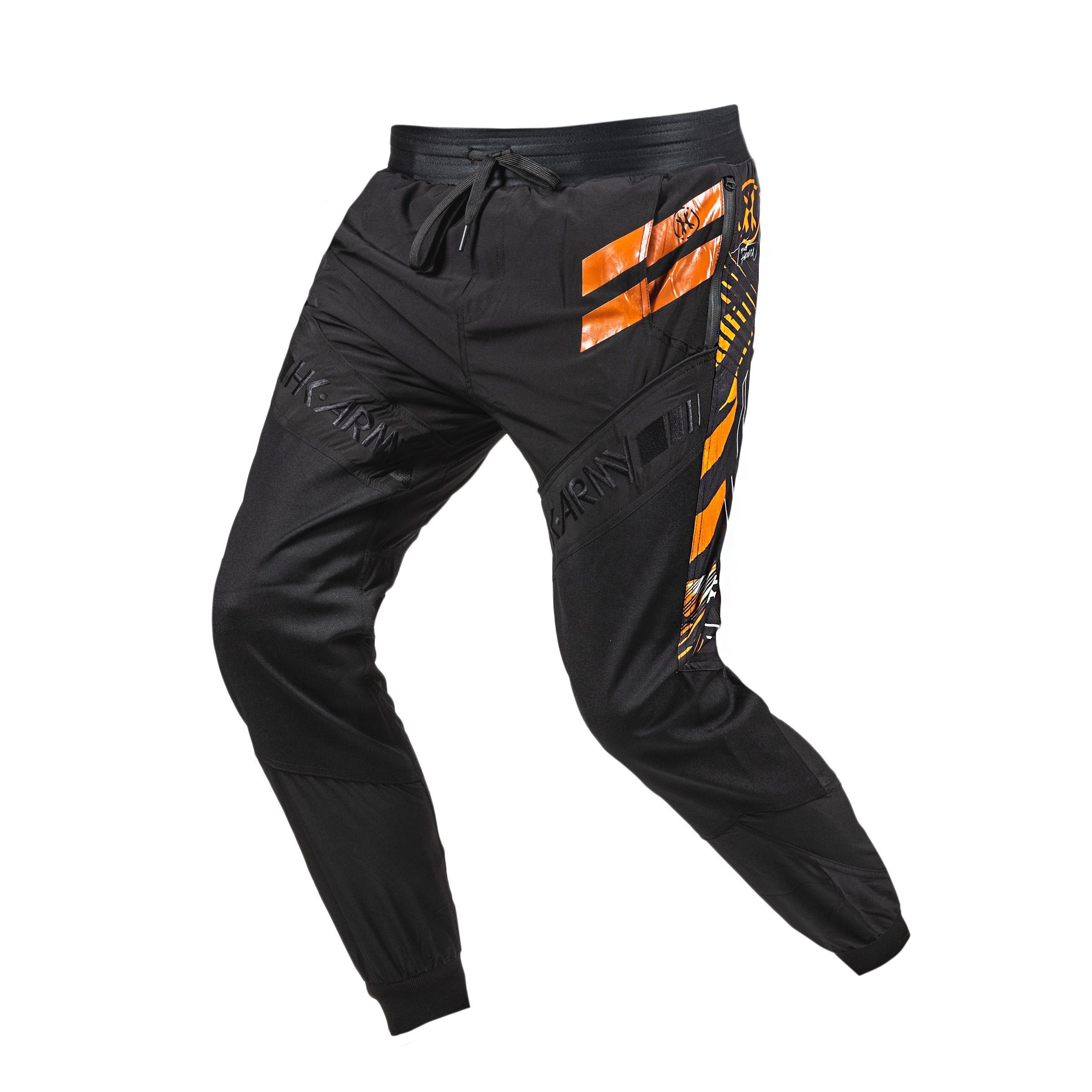 TRK AIR Jogger Pants - THARM_T1 - XTREME Airsoft Superstore