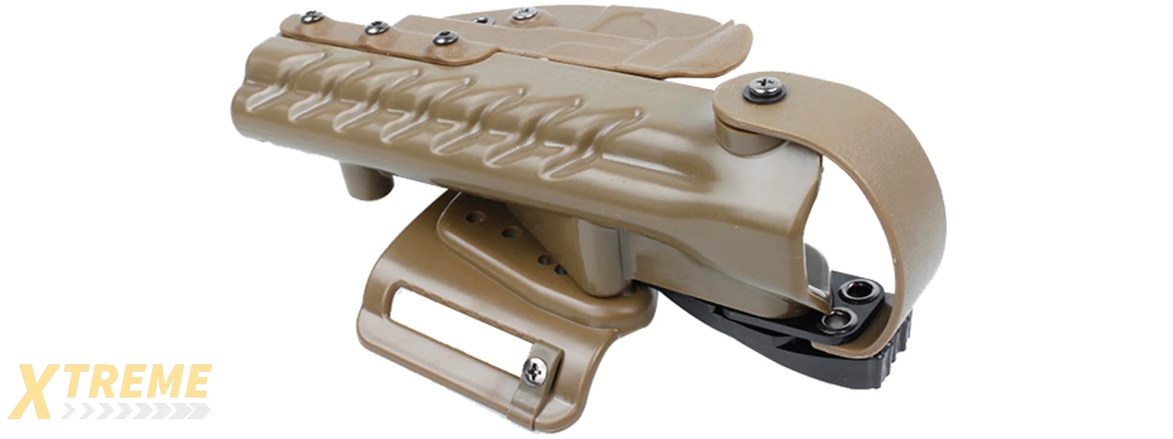 T2005-T SOG PAC HOLSTER FOR MARUI SIG P226 (DARK EARTH)