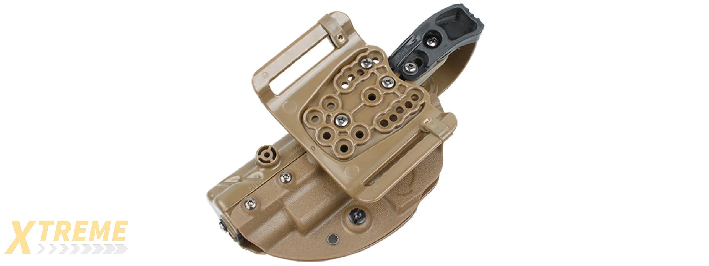 T2005-T SOG PAC HOLSTER FOR MARUI SIG P226 (DARK EARTH)