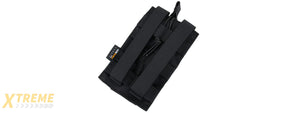 T2469-B OP SINGLE POUCH FOR 417 (BLACK)