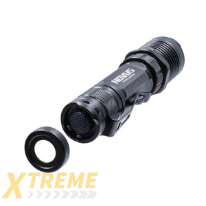 T32 Verthandi Tactical Flashlight