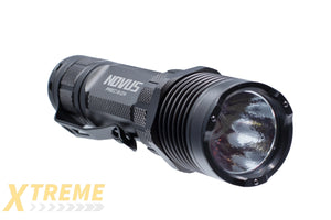 T32 Verthandi Tactical Flashlight