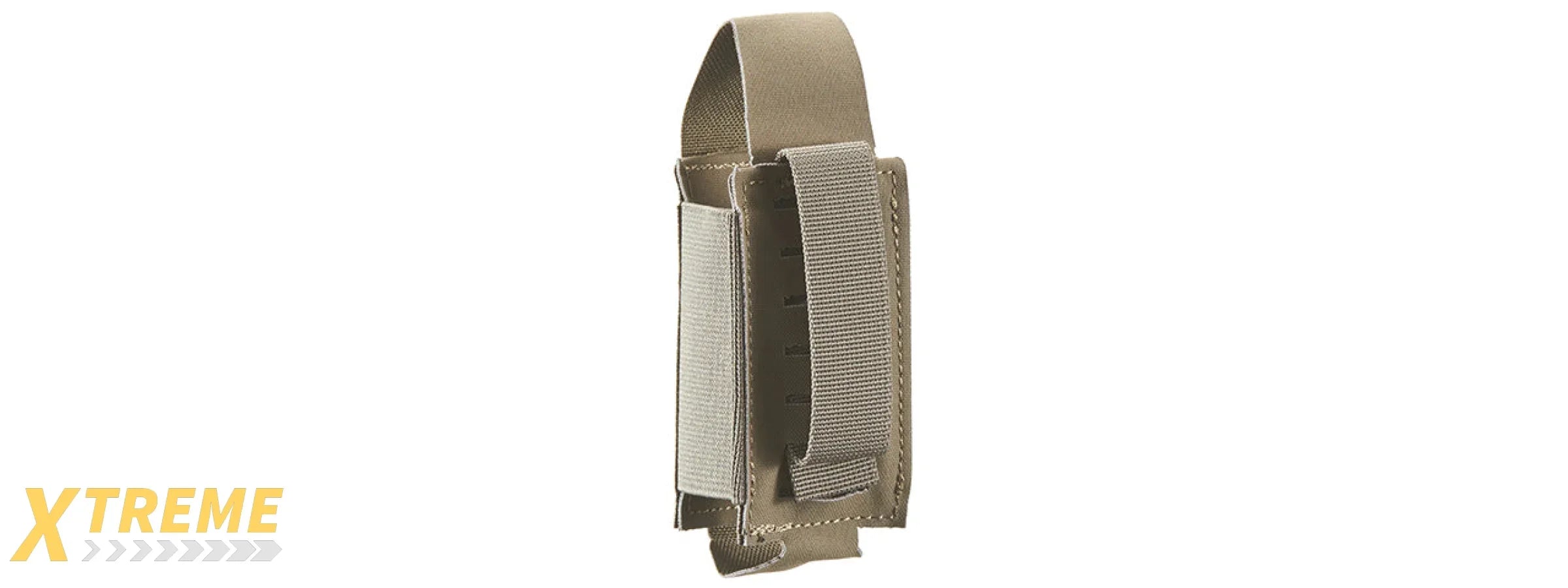 Tactical Airsoft Grenade Pouch - (Ranger Green)