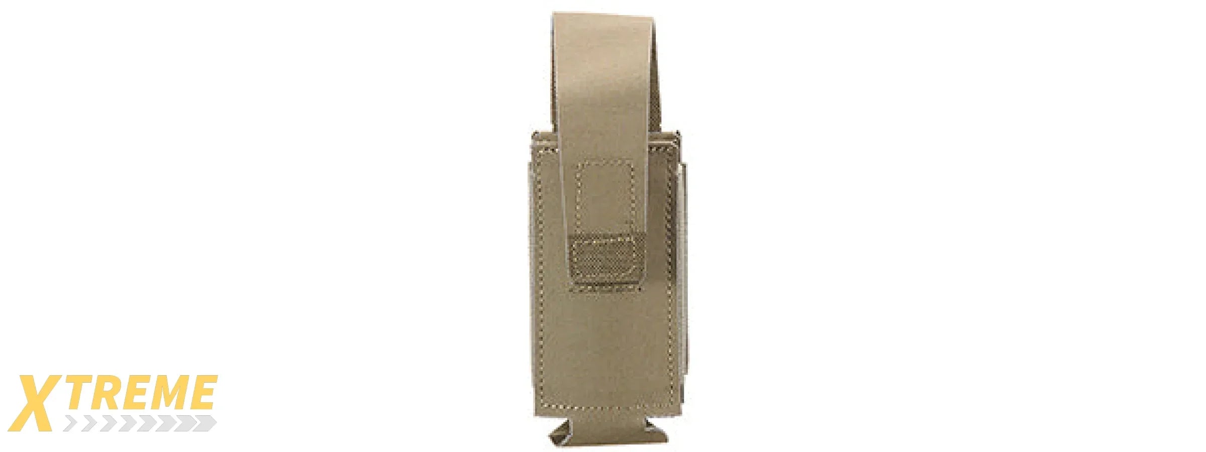 Tactical Airsoft Grenade Pouch - (Ranger Green)