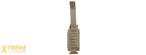Tactical Airsoft Grenade Pouch - (Ranger Green)