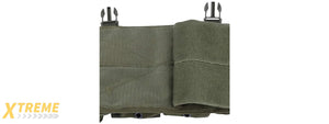 Tactical Chest Rig - (OD Green)