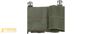 Tactical Chest Rig - (OD Green)
