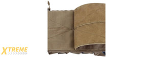 Tactical Chest Rig - (Tan)
