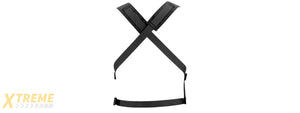 Tactical Chest Rig - (Black)