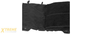 Tactical Chest Rig - (Black)