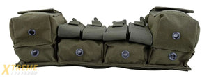 Tactical Chest Rig - (OD Green)