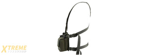 Tactical Chest Rig - (OD Green)
