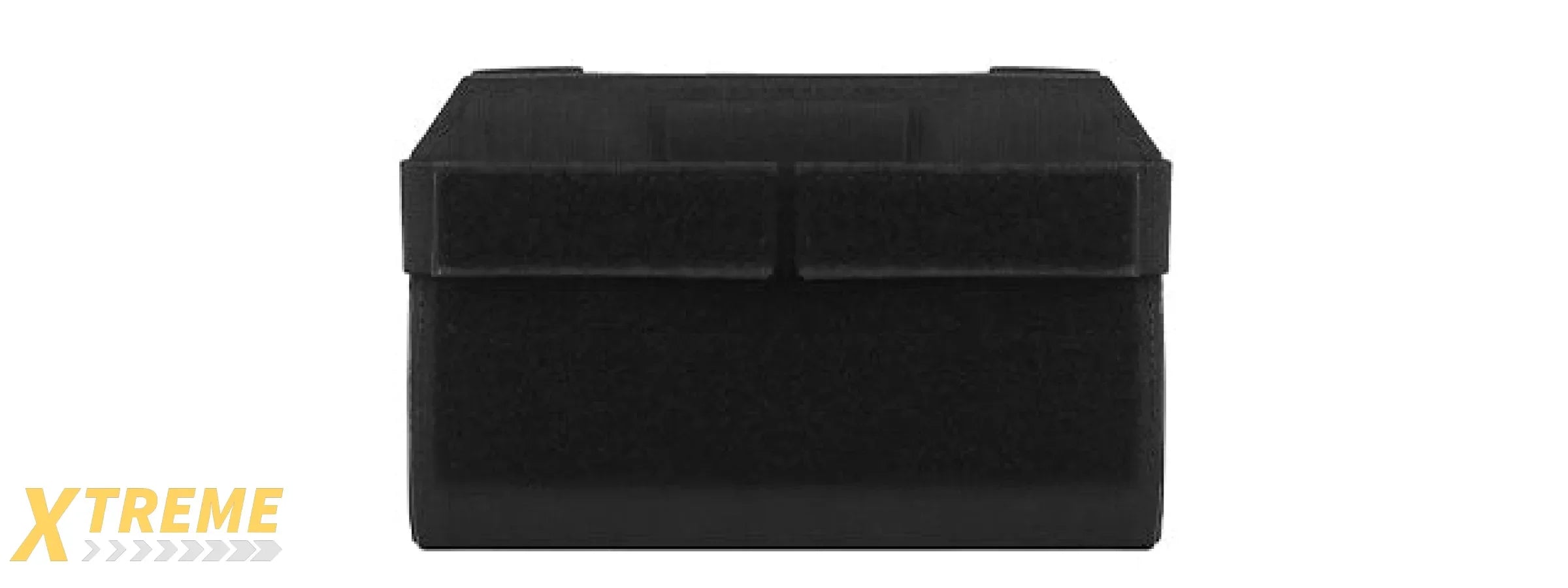 Tactical Chest Rig Phone Pouch - (Black)