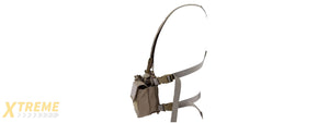 Tactical Chest Rig - (Tan)