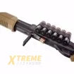 TACTICAL FORCE TRI-SHOT SHOTGUN-6MM