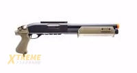 TACTICAL FORCE TRI-SHOT SHOTGUN-6MM
