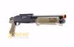 TACTICAL FORCE TRI-SHOT SHOTGUN-6MM