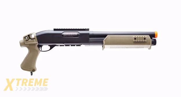 TACTICAL FORCE TRI-SHOT SHOTGUN-6MM