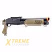 TACTICAL FORCE TRI-SHOT SHOTGUN-6MM