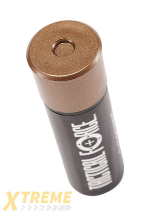 TACTICAL FORCE TRI-SHOT SHOTGUN SHELLS-6MM-BLACK - TACTICAL FORCE - Rifles/Pistols