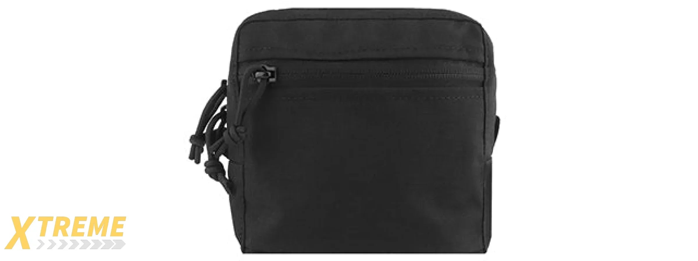 Tactical General Purpose Pouch - (Black)
